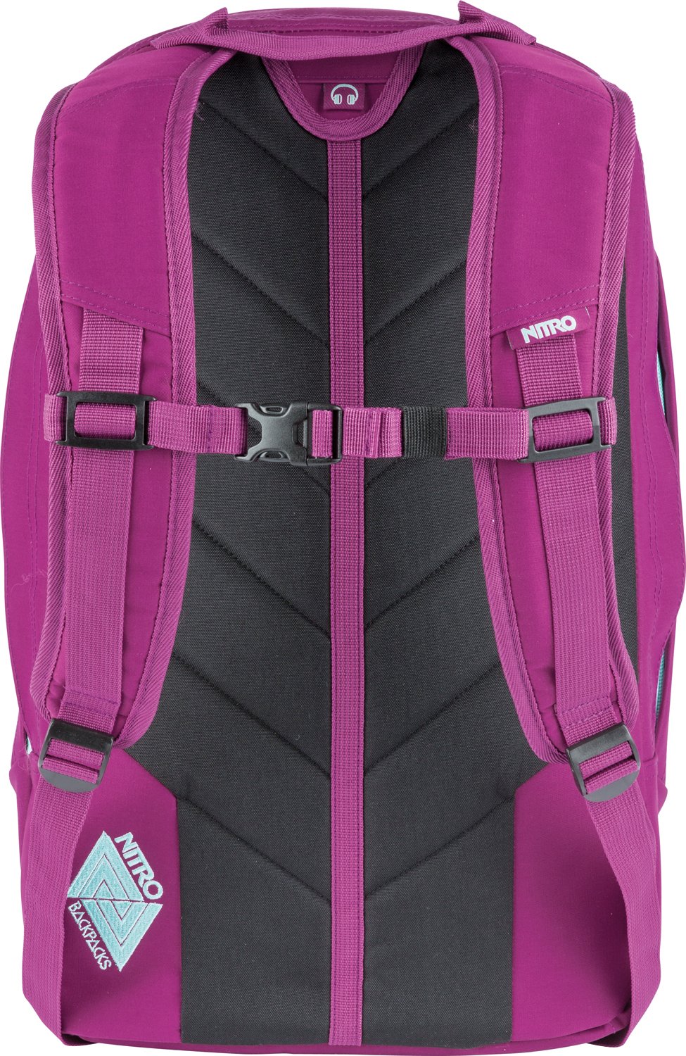 Nitro Snowboards Aerial Mochila