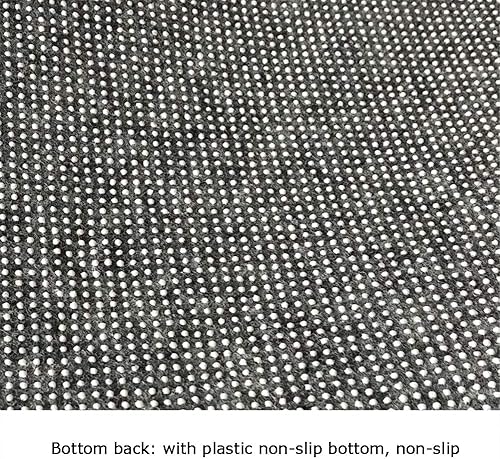 Miniatura 5 de Alfombra antideslizante para pasillos alfombra lavable para sala de estar alfombra 3D alfombra de pasillo larga para pasillos alfombra de puerta