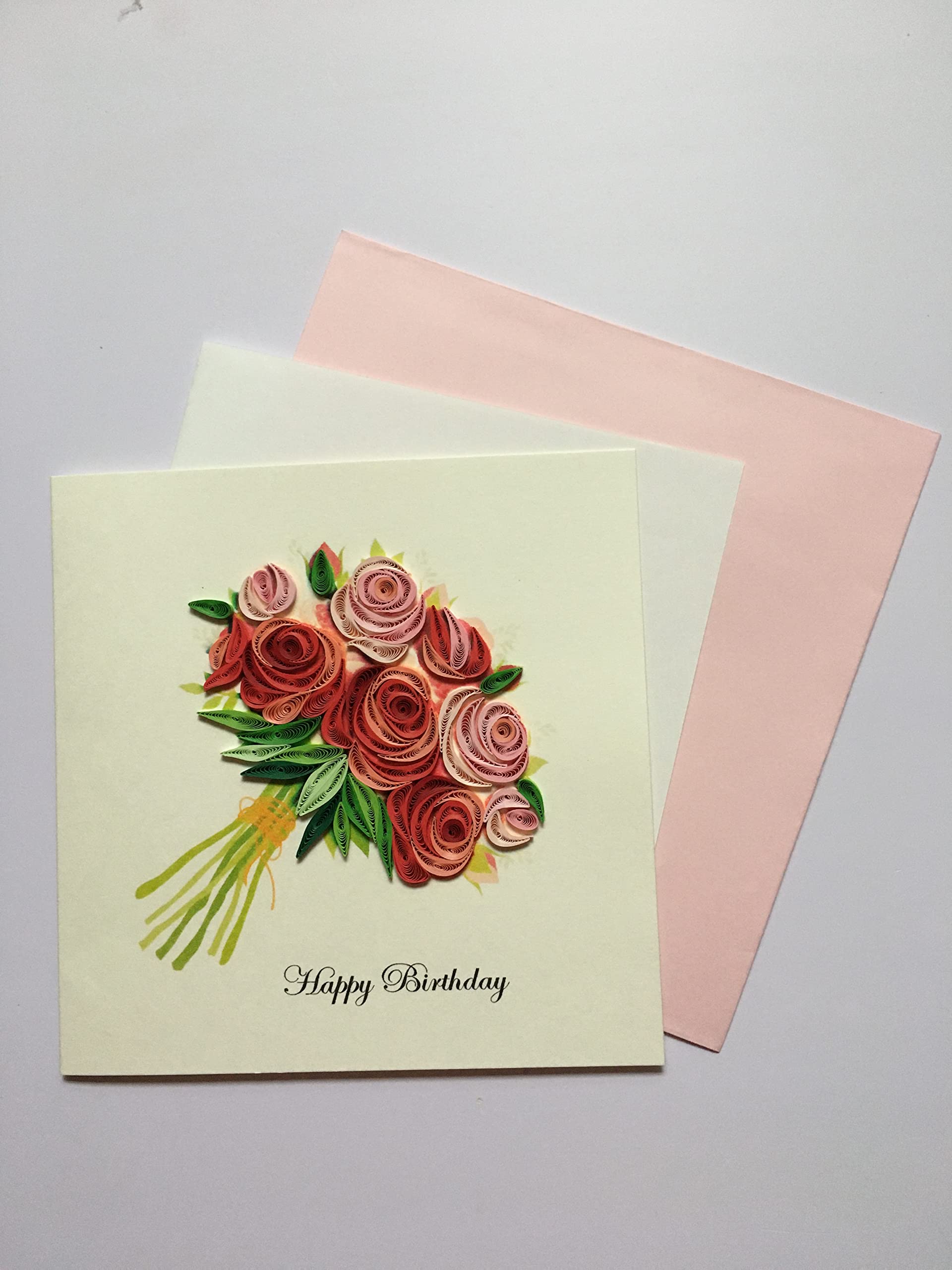 Tarjeta Dia De La Madre Las Mejores Ofertas En El Día De La Madre En Blanco Tarjetas De Felicitación Hechas A Mano Etiquetas | EBay Tarjetas Dia De La Madre