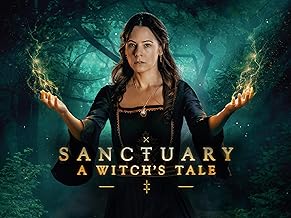 Sanctuary: A Witch’s Tale