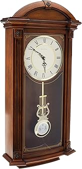 Bulova Westminster Chime Mantel Clocks photo Bulova Westminster Chime Mantel Clocks
