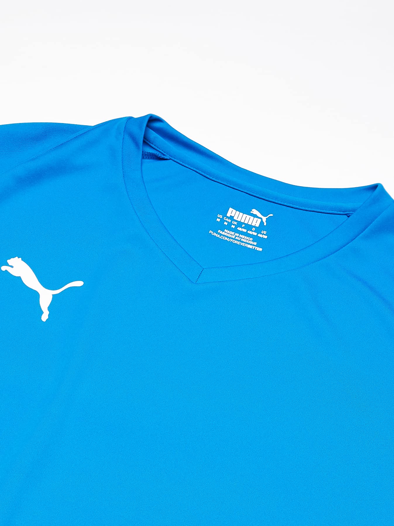 PUMA Trykot Liga Core Mężczyźni Liga Core Jersey