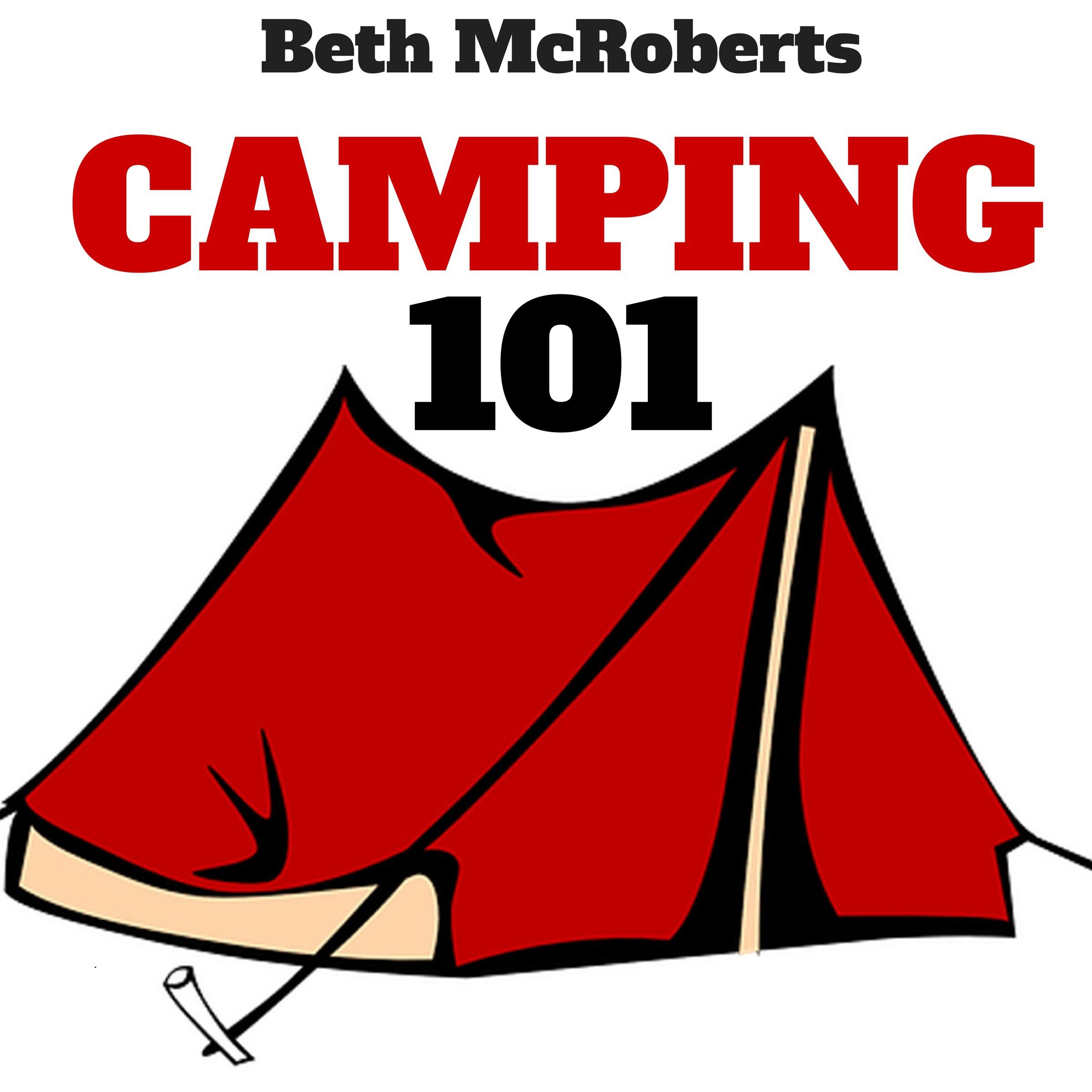 Cover art for Camping