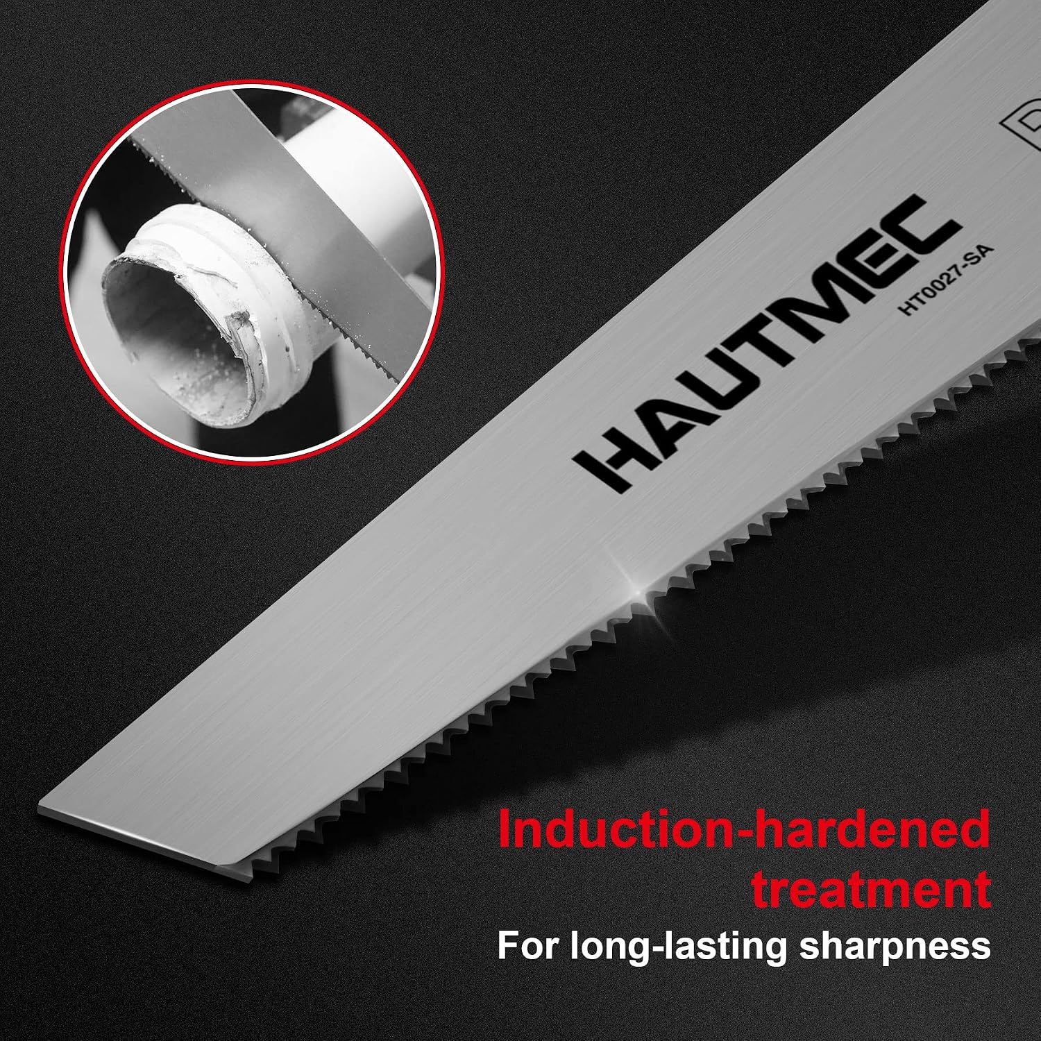 PVC/ABS Pipe Saw 