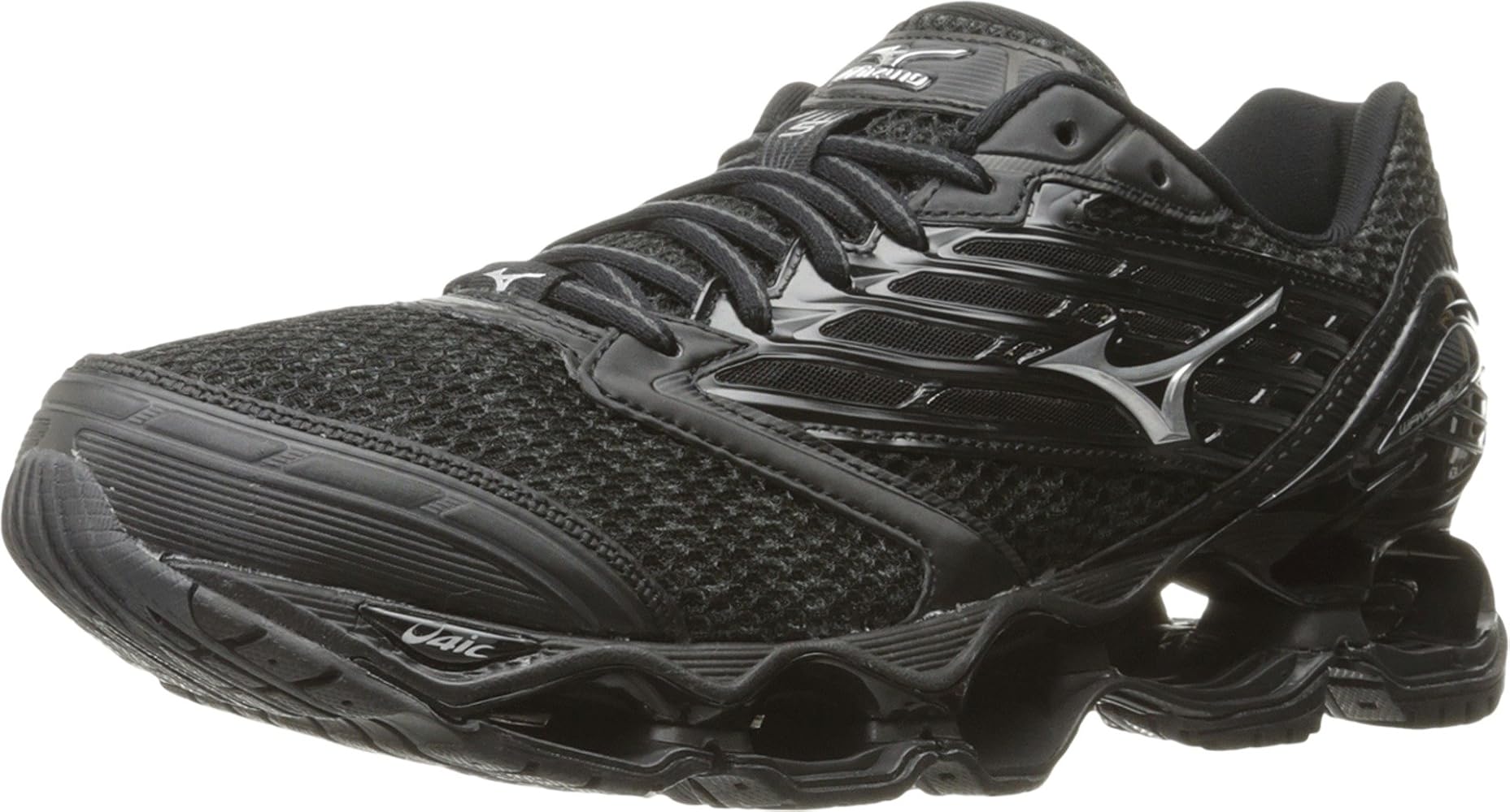 mizuno wave ultima 19 bianche