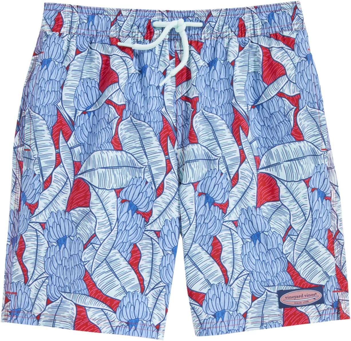 Vineyard Vines Boys' Boys Chappy Trunks