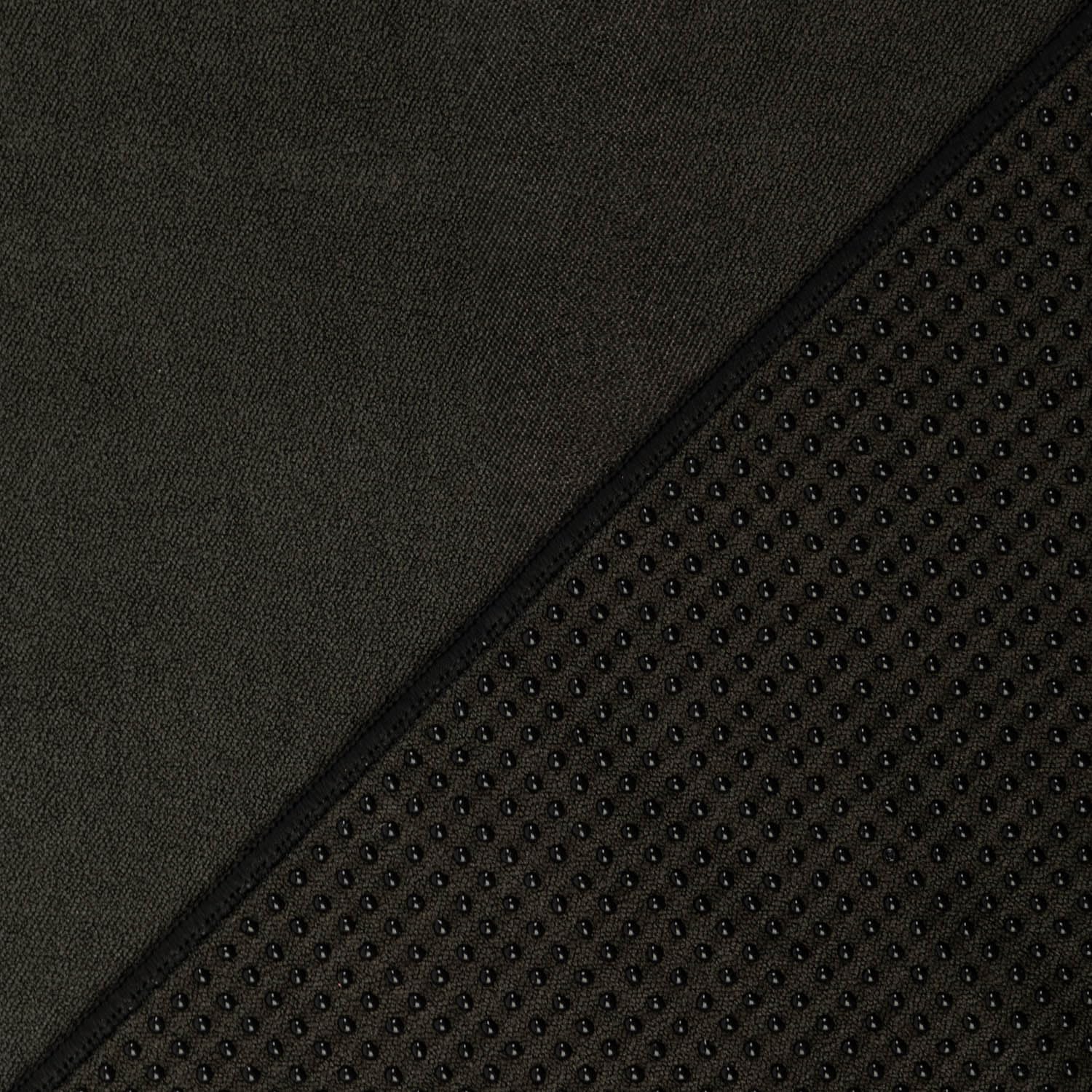 Bodhi Grip2 Yoga Serviette Yoga Bodhi GRIP2 Microfibre - Picots Antidérapants 183x61cm Accessoire Yoga Microfibre
