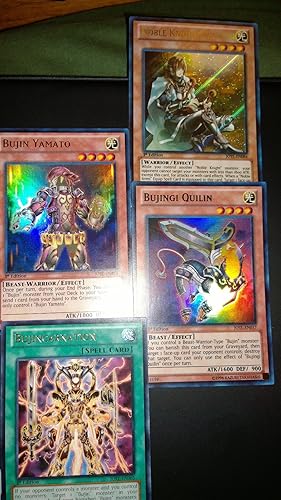 YuGiOh Judgment of the Light Booster Caja Inglés 1st Edition