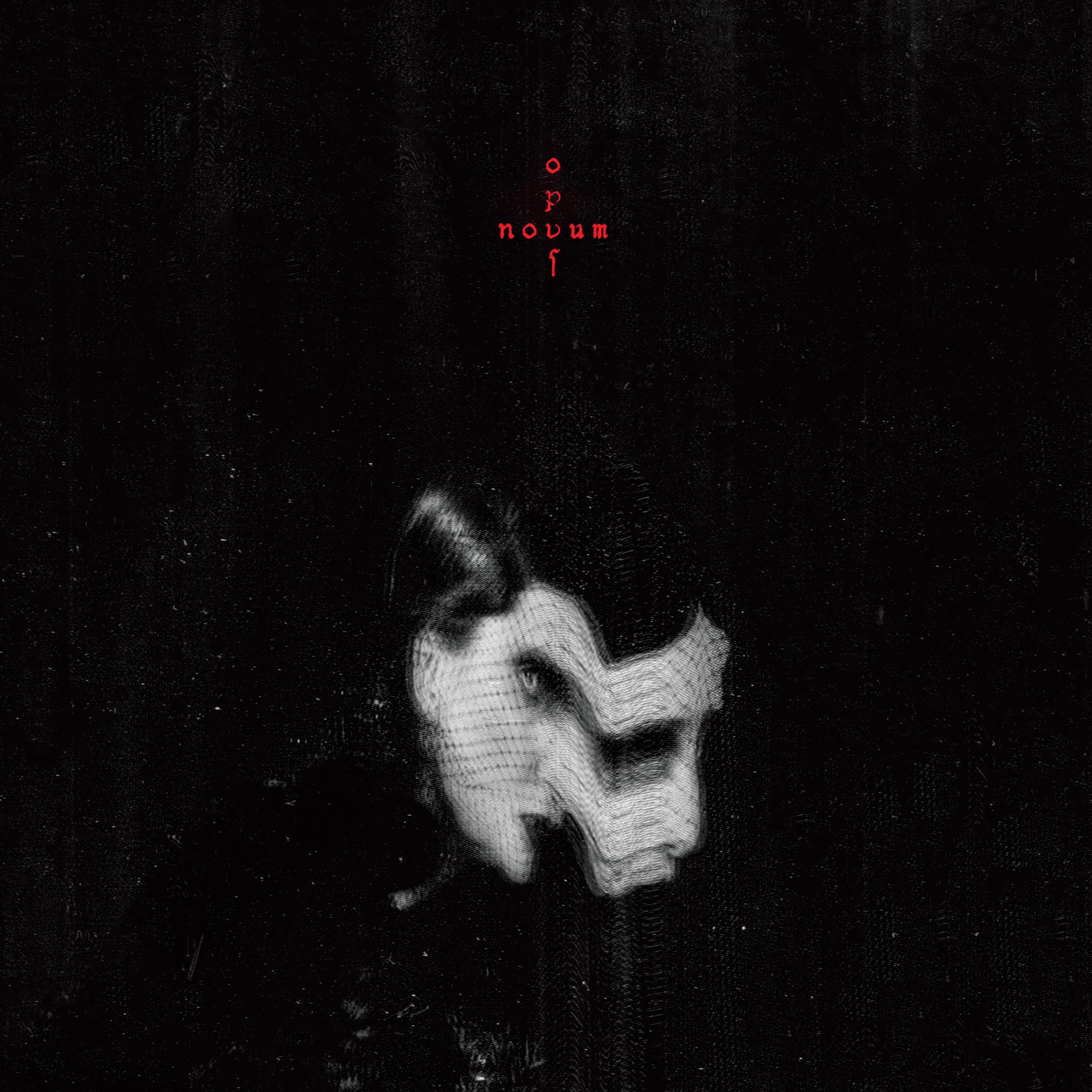 Opvs Novum: a Requiem Reworked [VINYL]
