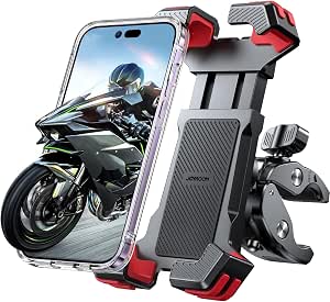 Supporto Telefono Ugreen per Bici e Moto 360