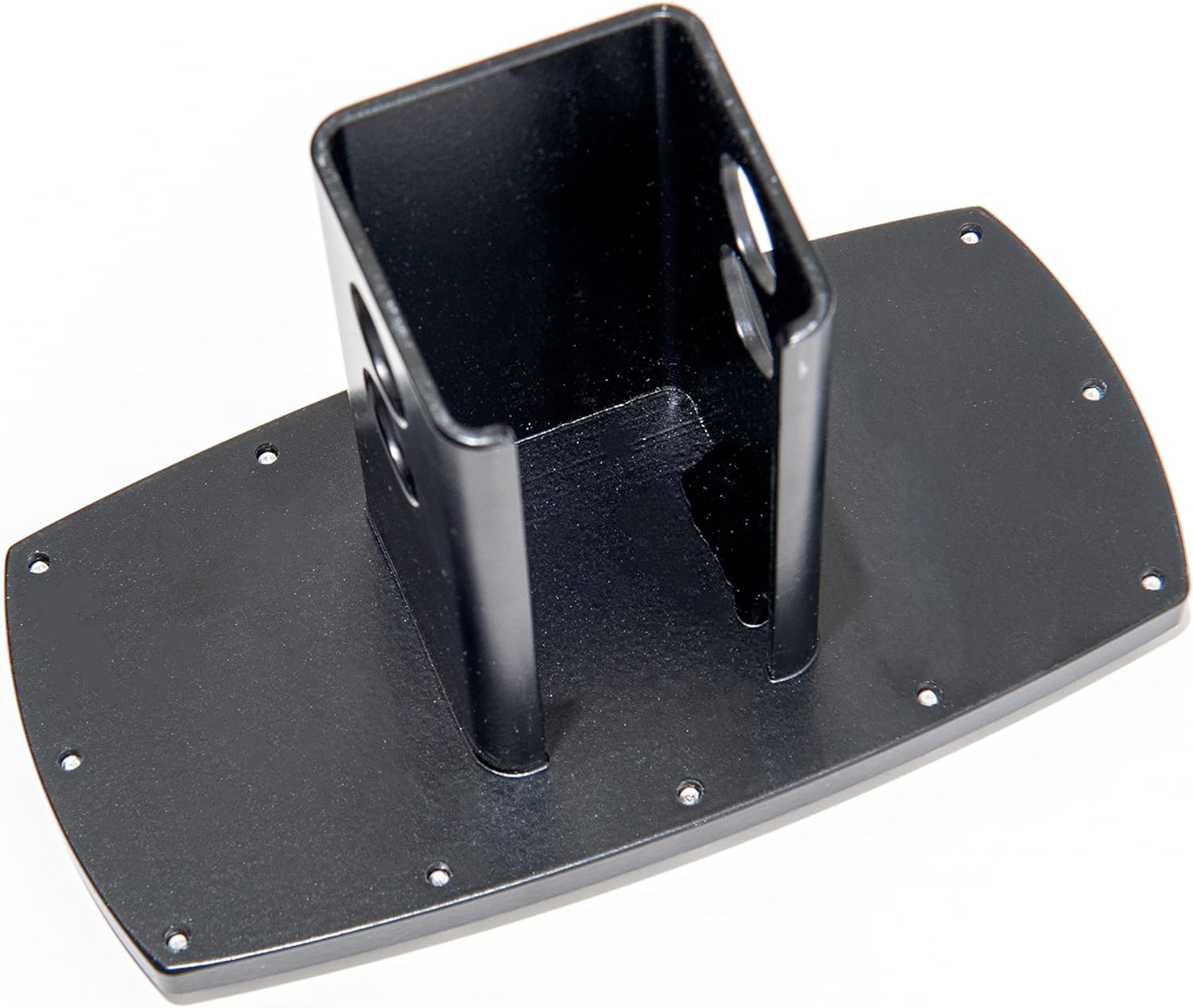 Chevrolet High Country Black Hitch Cover