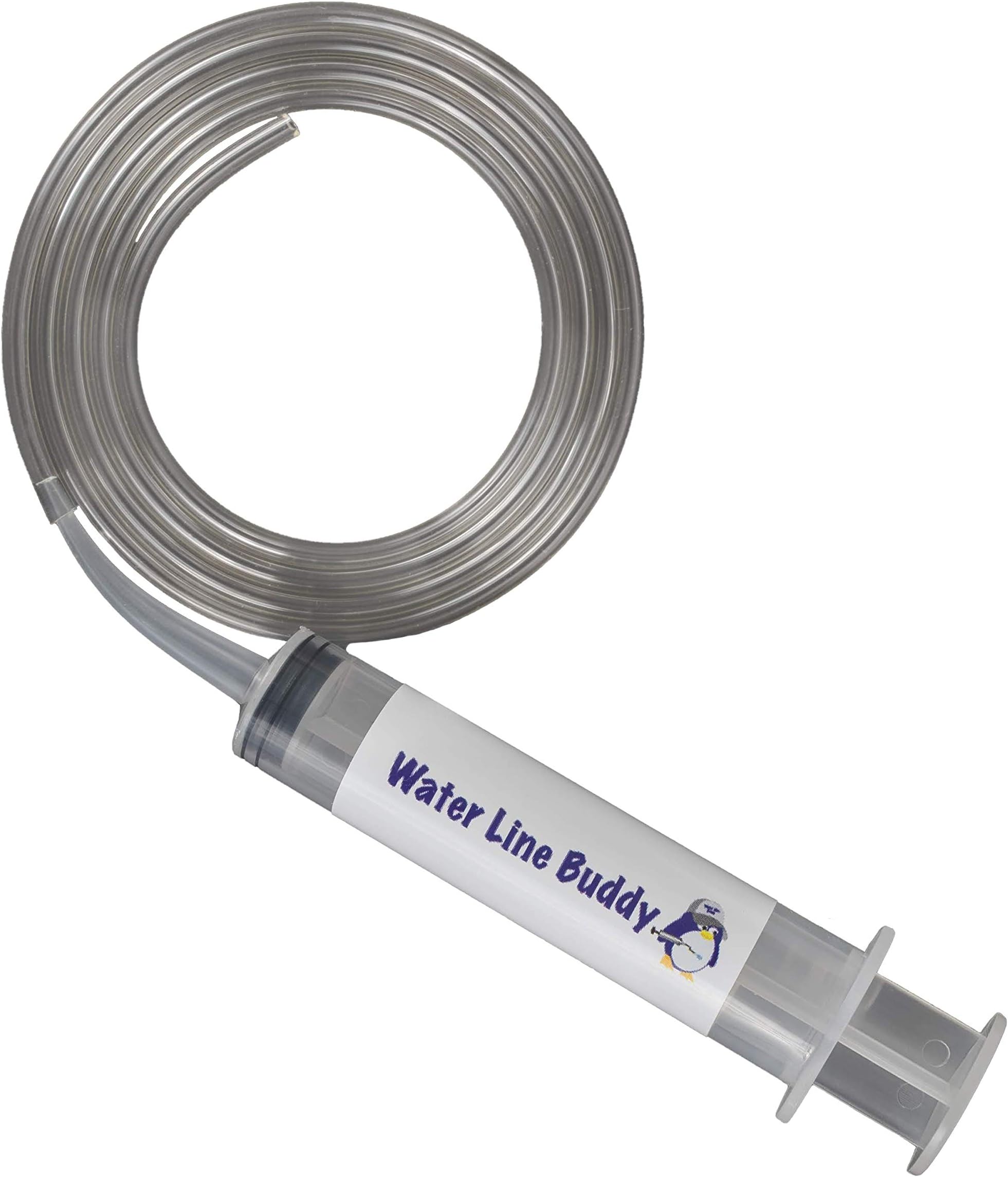 Water Line Buddy - Premium Frozen Water Line Tool - Quickly and Easily Unfreeze Your Refrigerator Water Dispenser