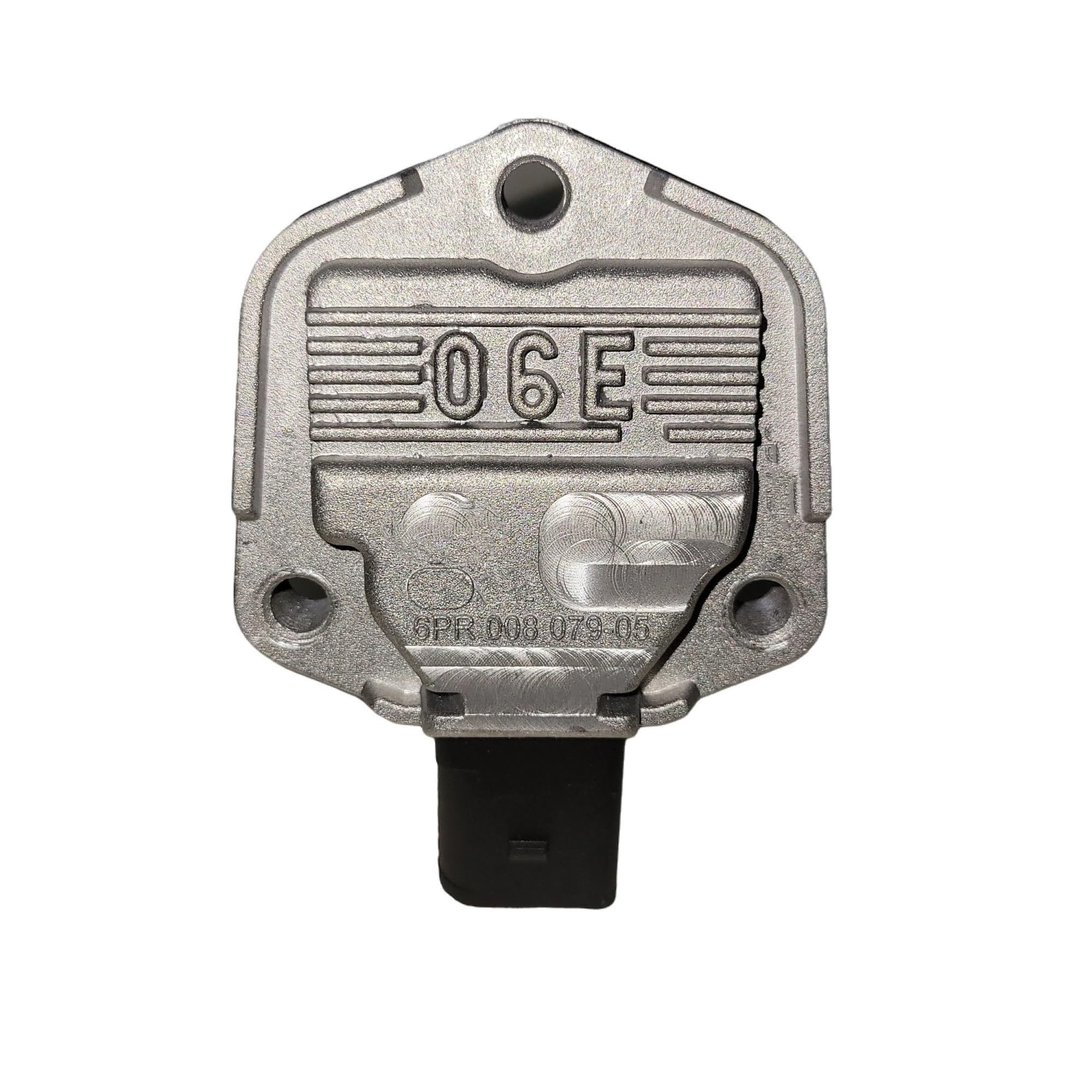 Alarma de nivel de aceite bajo Sensor de nivel de aceite de coche + enchufe apto para Plo apto para A1 A3 A4 Q3 Q7 TT 06E907660 6PR008079-05