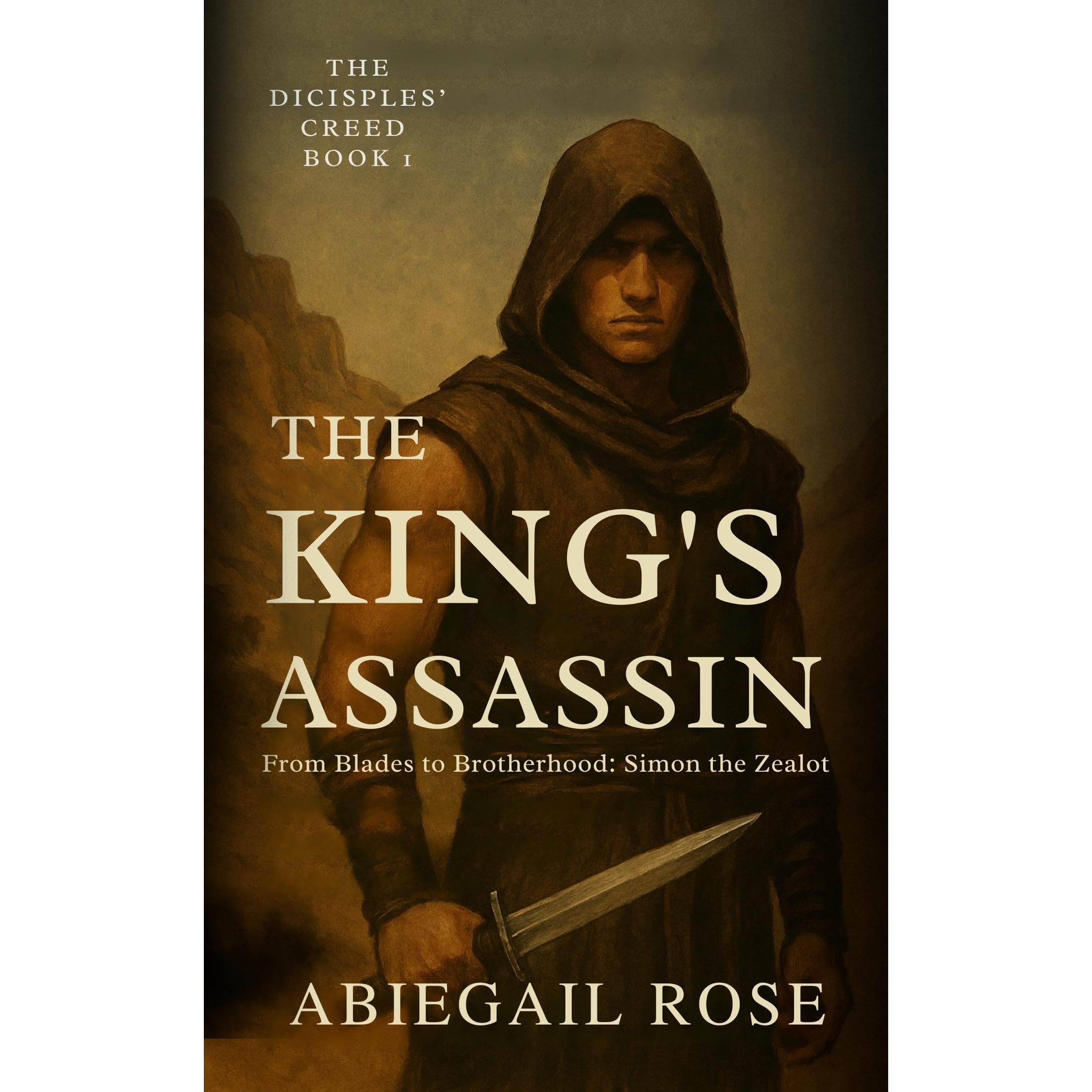 The King's Assassin