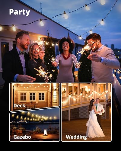 String Lights 100ft Keep Flickering? 5 Fixes Before You Replace Them 6 Thumbnail 6