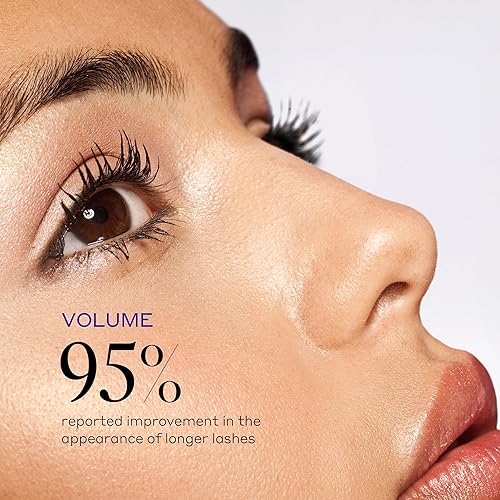 Miniatura 3 de Essential Lash Benefits-Sérum para el crecimiento de pestañas, fórmula avanzada para mejorar las pestañas más largas, más completas y gruesas, 0.24