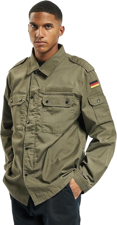 camisetas, camisas