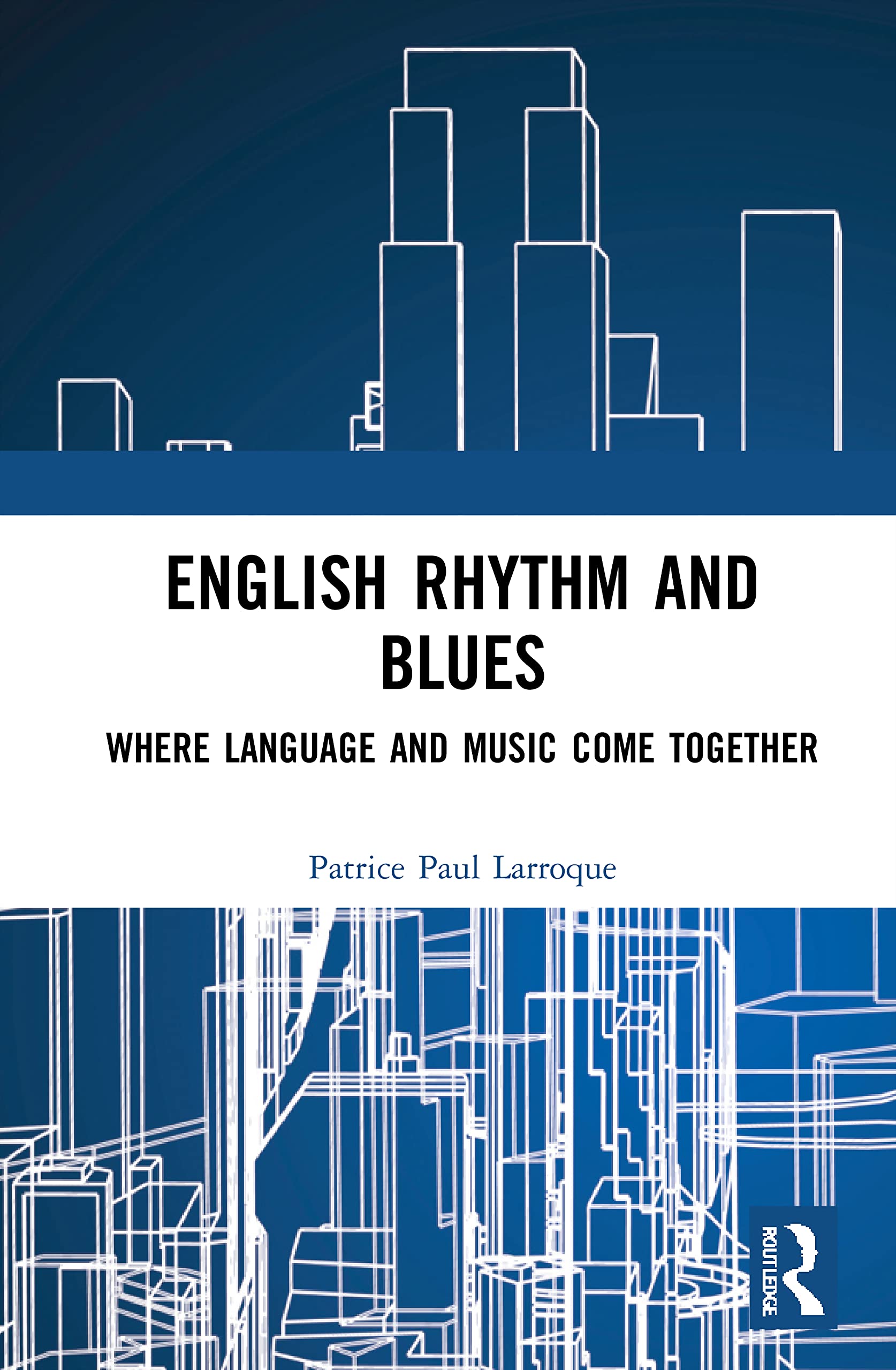 English Rhythm and Blues: Where Language and Music Come Together
