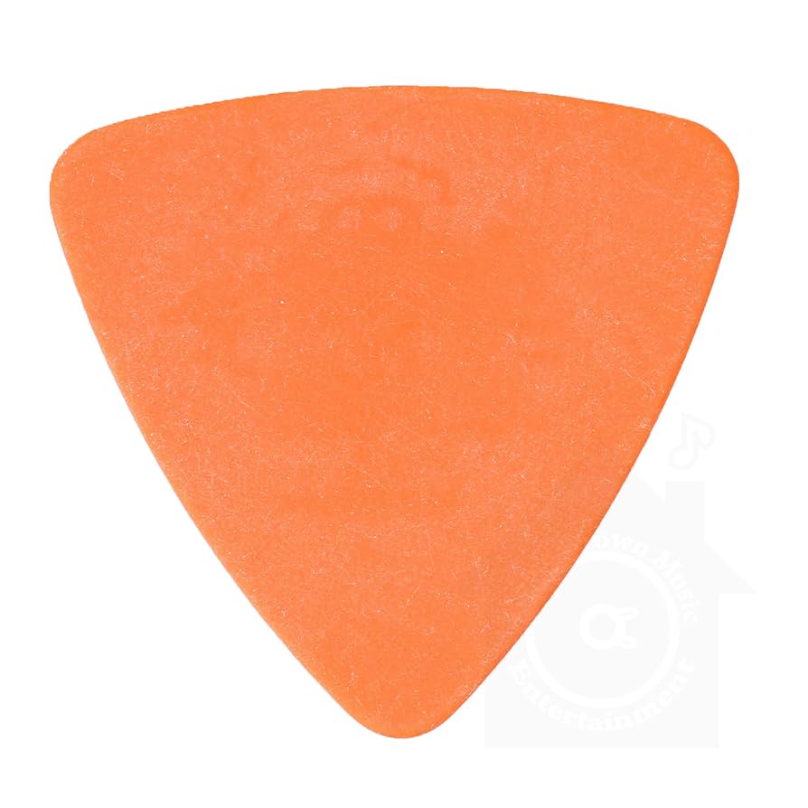Amazon | Jim Dunlop トーテックス トライアングル ピック 12枚