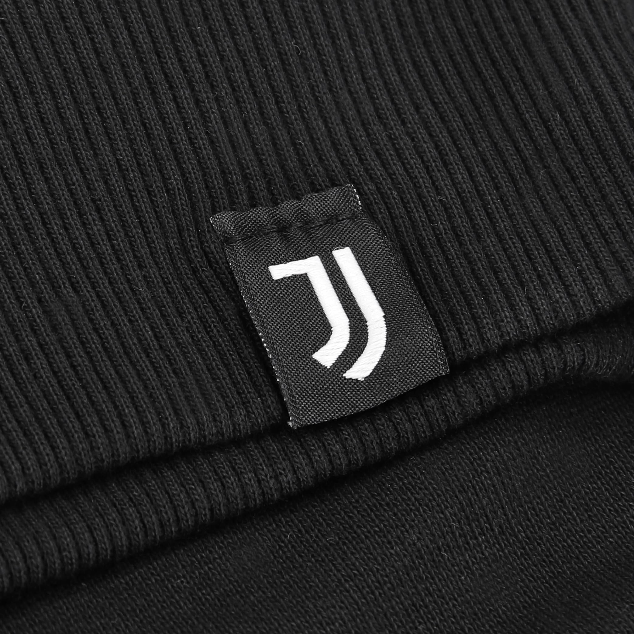 Juve Felpa Prodotto Ufficiale Unisex - Bambini e Ragazzi (Pacco da 1)