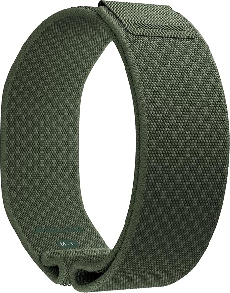 Polar Loop Replacement Fitness Strap, Comfortable and Adjustable, Lightweight, Durable, Easy to Change - 1