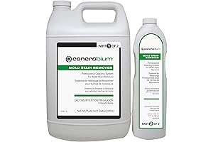 Concrobium Mold Control for the Best Mold Removal