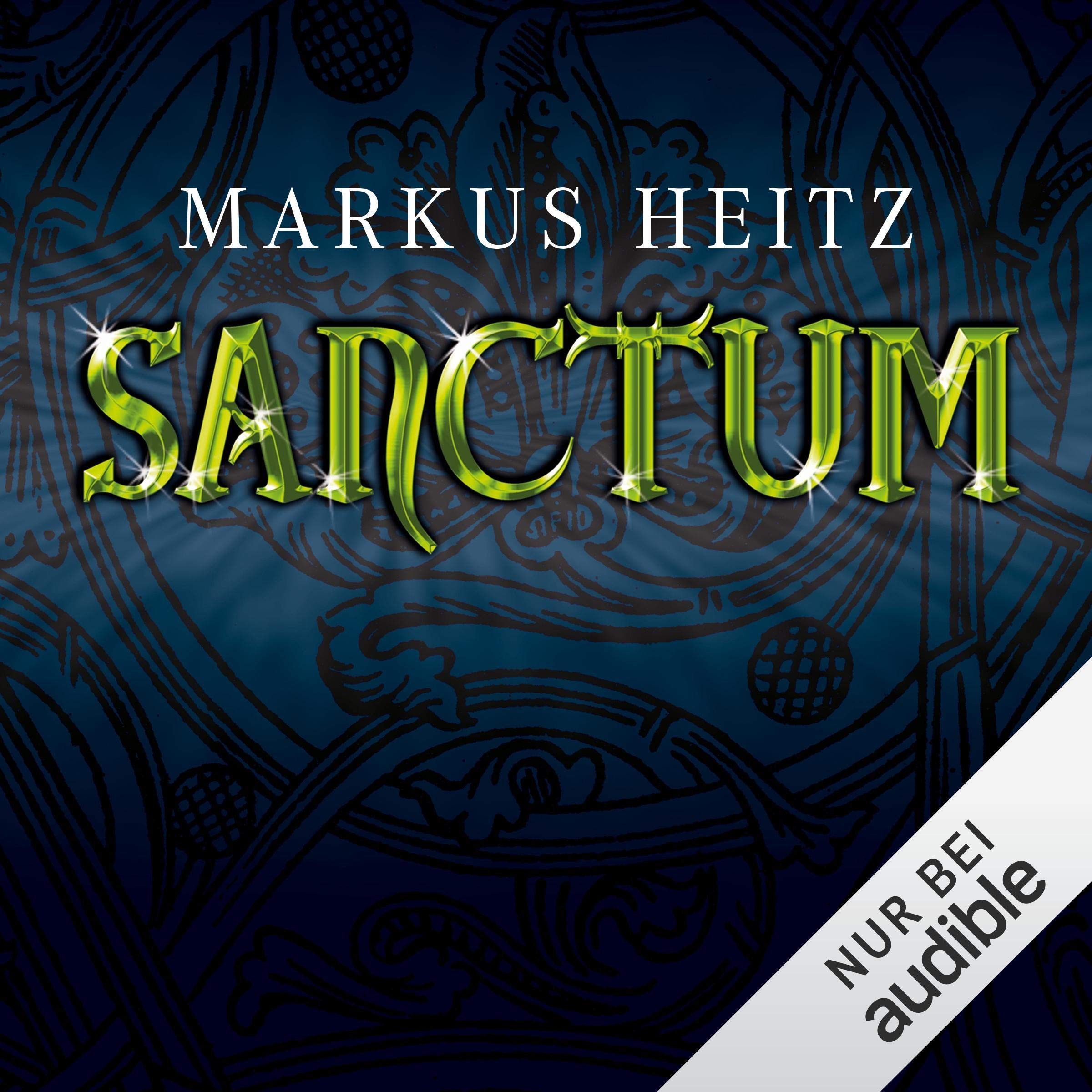 Cover art for Sanctum: Pakt der Dunkelheit 2