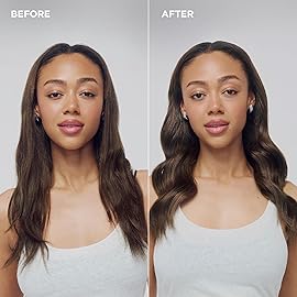 T3 SinglePass Curl X Extra-Long Barrel 1 Curling Iron with 9 Heat Settings and Ceramic Barrel for Fast Styling and Lasting Results on All Hair Types