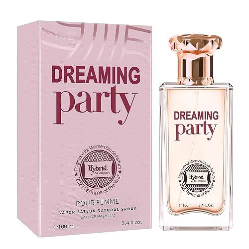 Miniatura 7 de Hybrid & Company Beyond Heat Crush Passion Warm Unforgettable Honey Tropical Vacation Aroma para mujer, 3.4 onzas líquidas