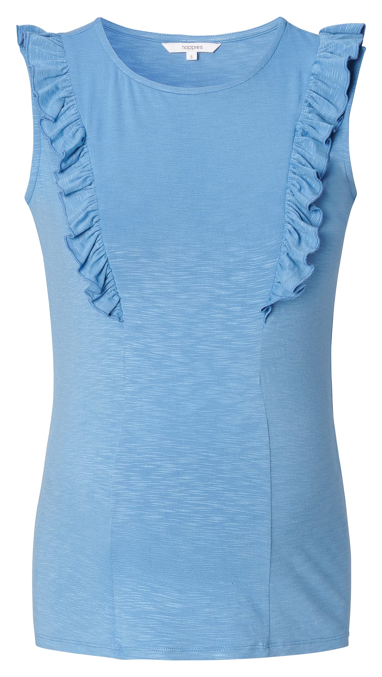 Noppies T- Shirt Blois Nursing À Manches Courtes Femme