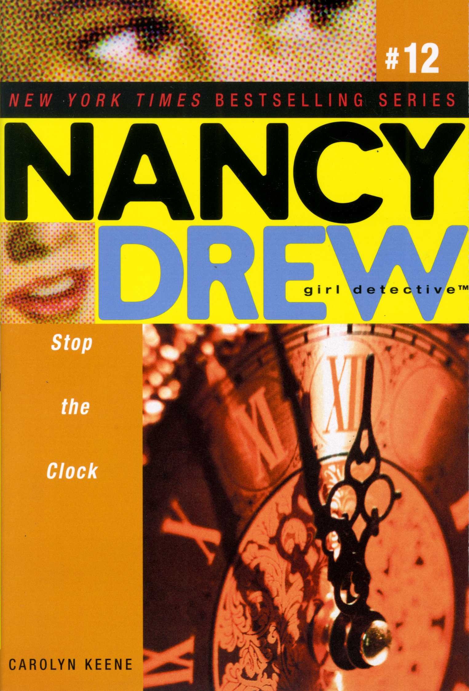 Stop The Clock Paperback – 1 July 2005
