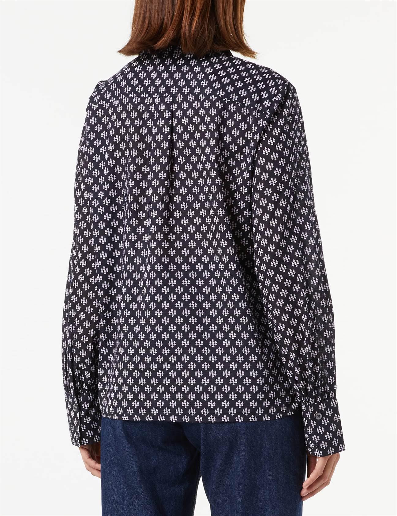 Marc O'Polo Shirts/Blouses Long Sleeve Camicetta Donna