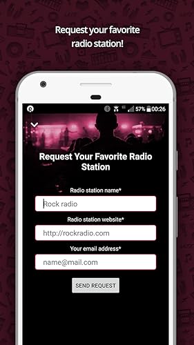 Radify -Rádio da Internet