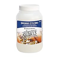 Vista 14 de Signature Shakes™ 4lb (Bacon)