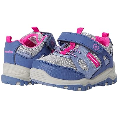 Stride Rite Artin 2.0 (Toddler/Little Kid) Girls Shoes Blue/Pink