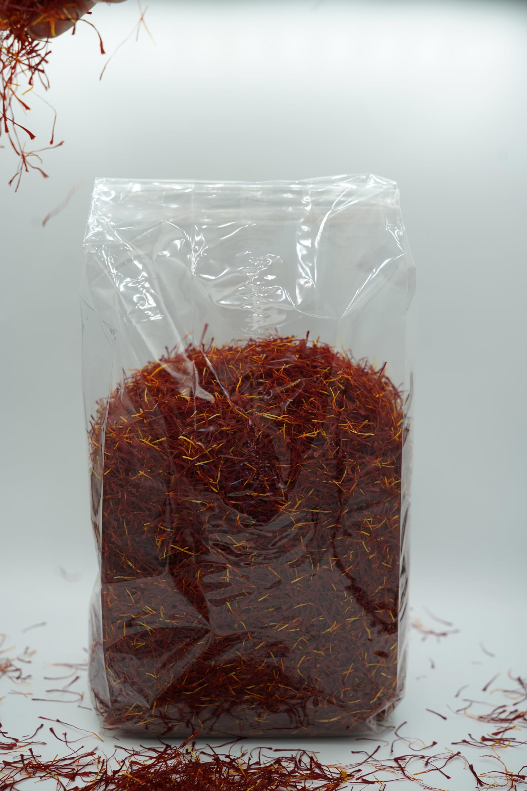 Azafrán ESIR en Hebras - 500g - Calidad Premium