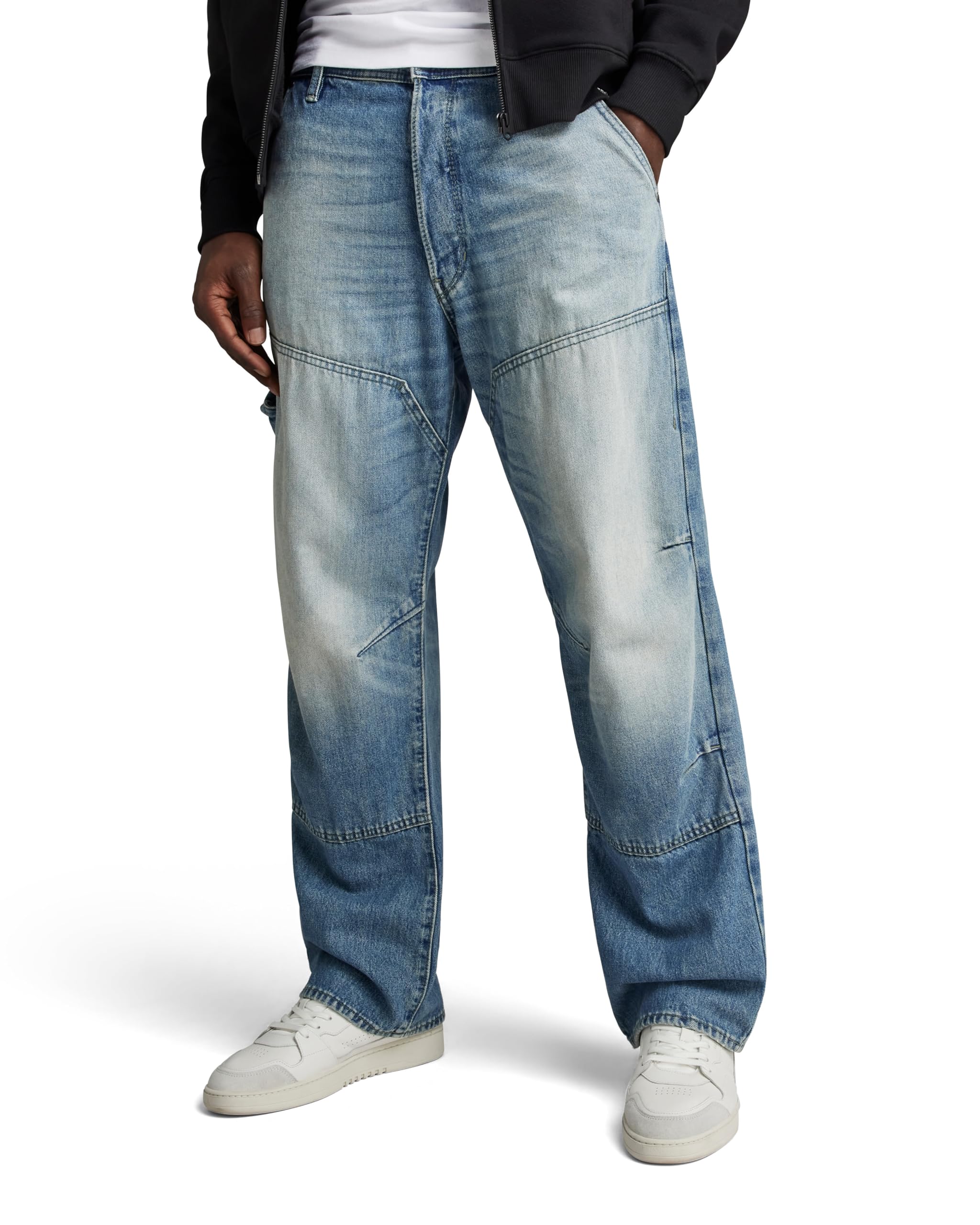 G-STAR RAW RESEARCH 3D PILOTTE W32 L30 【公式通販】