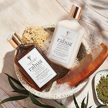 Amazon.com: Rahua Voluminous Conditioner, Vegan Hydrating