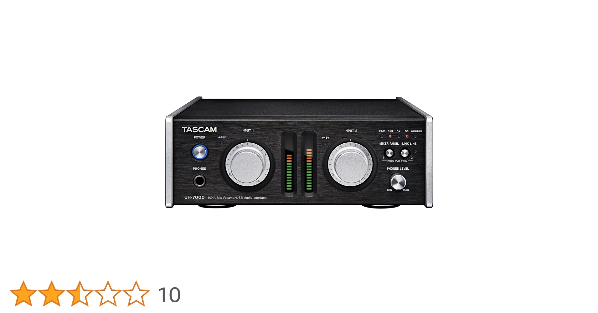 Amazon.co.jp: TASCAM オーディオインターフェース HDIAマイク Amazon.co.jp: TASCAM オーディオインターフェース HDIAマイク