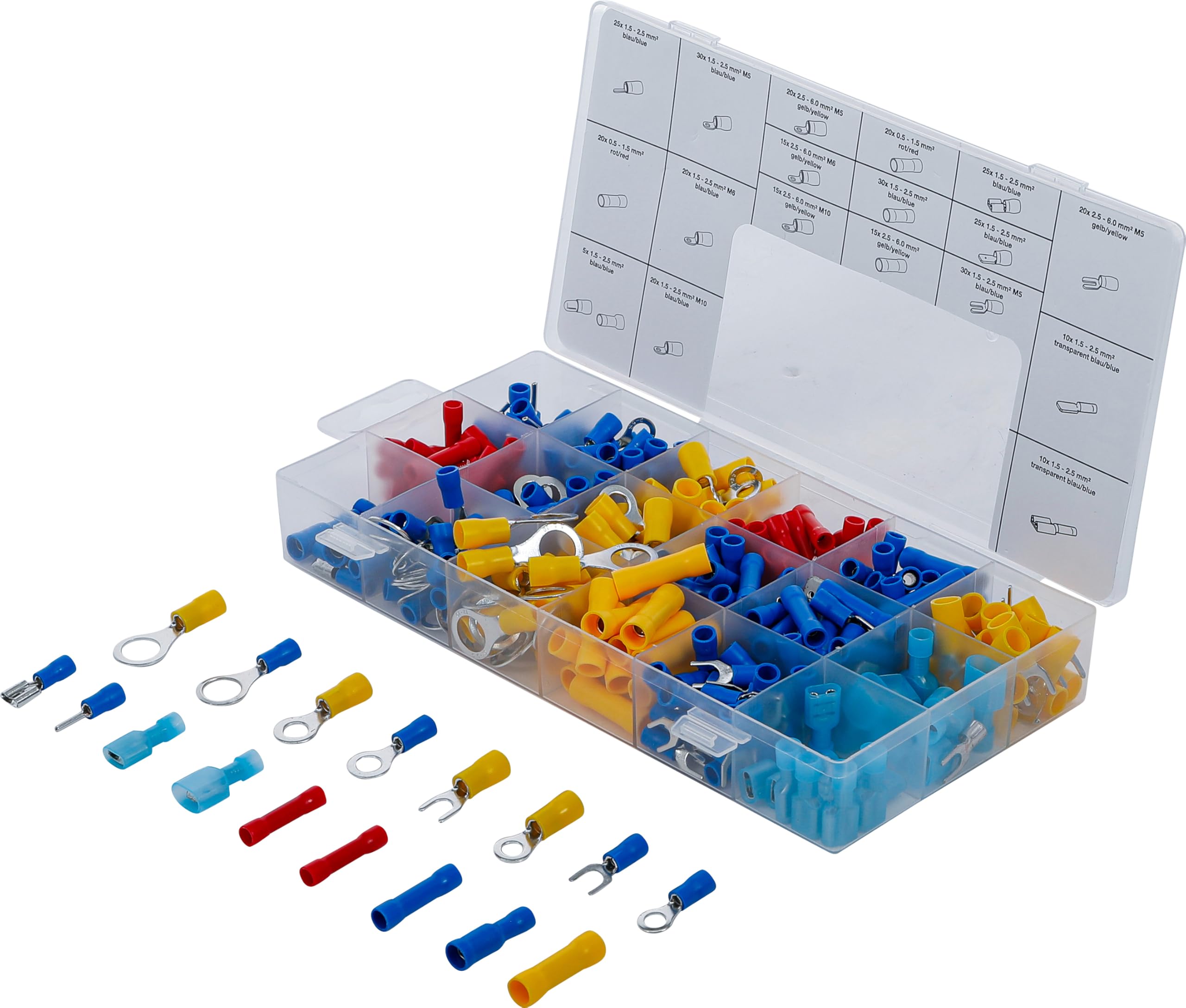 BONFIX Soldeer messing T-stuk 12 x 12 x 12 mm | Jan Wit