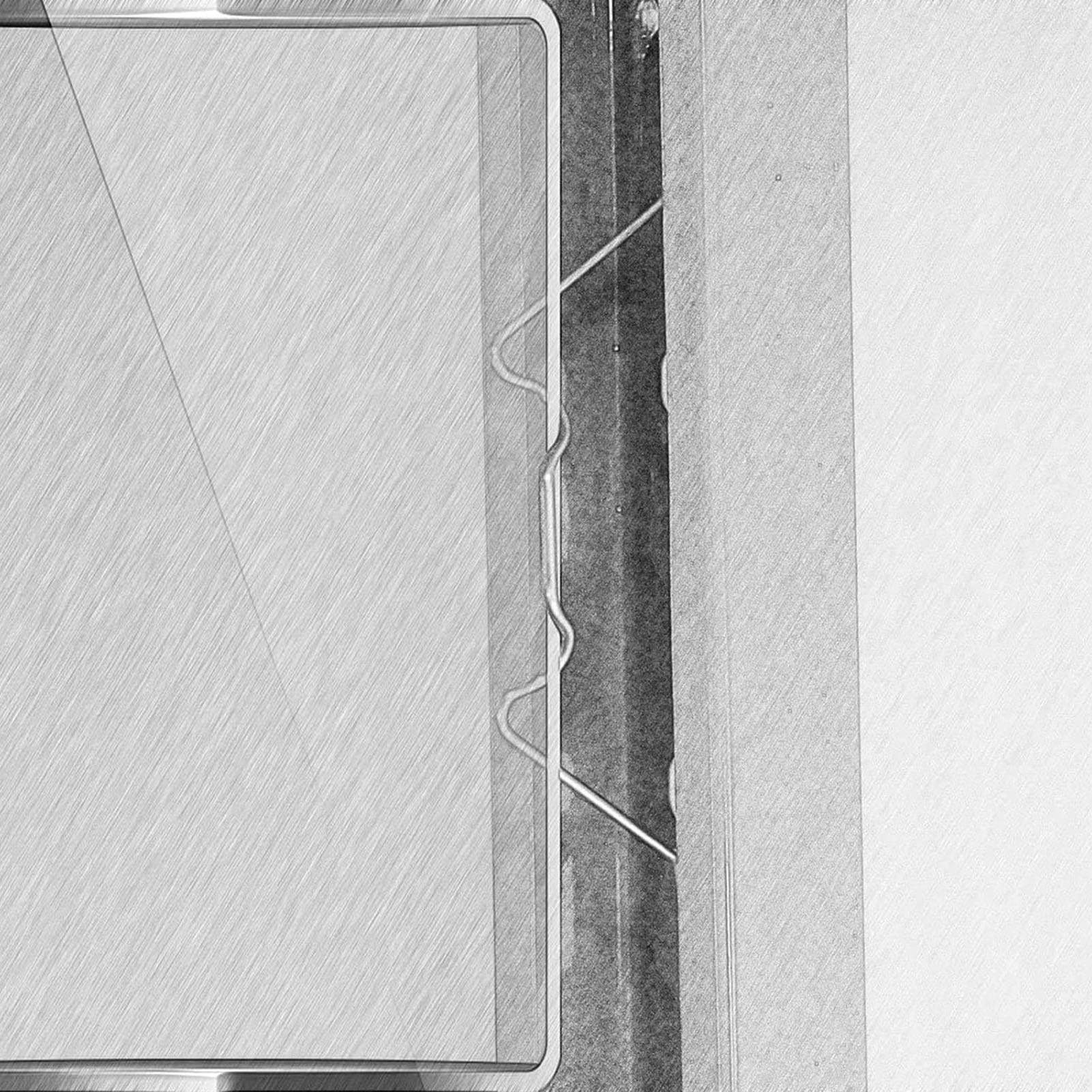 Kit Di Riparazione Per Serre Da 200 Pezzi, Include Clip Per Filo Di