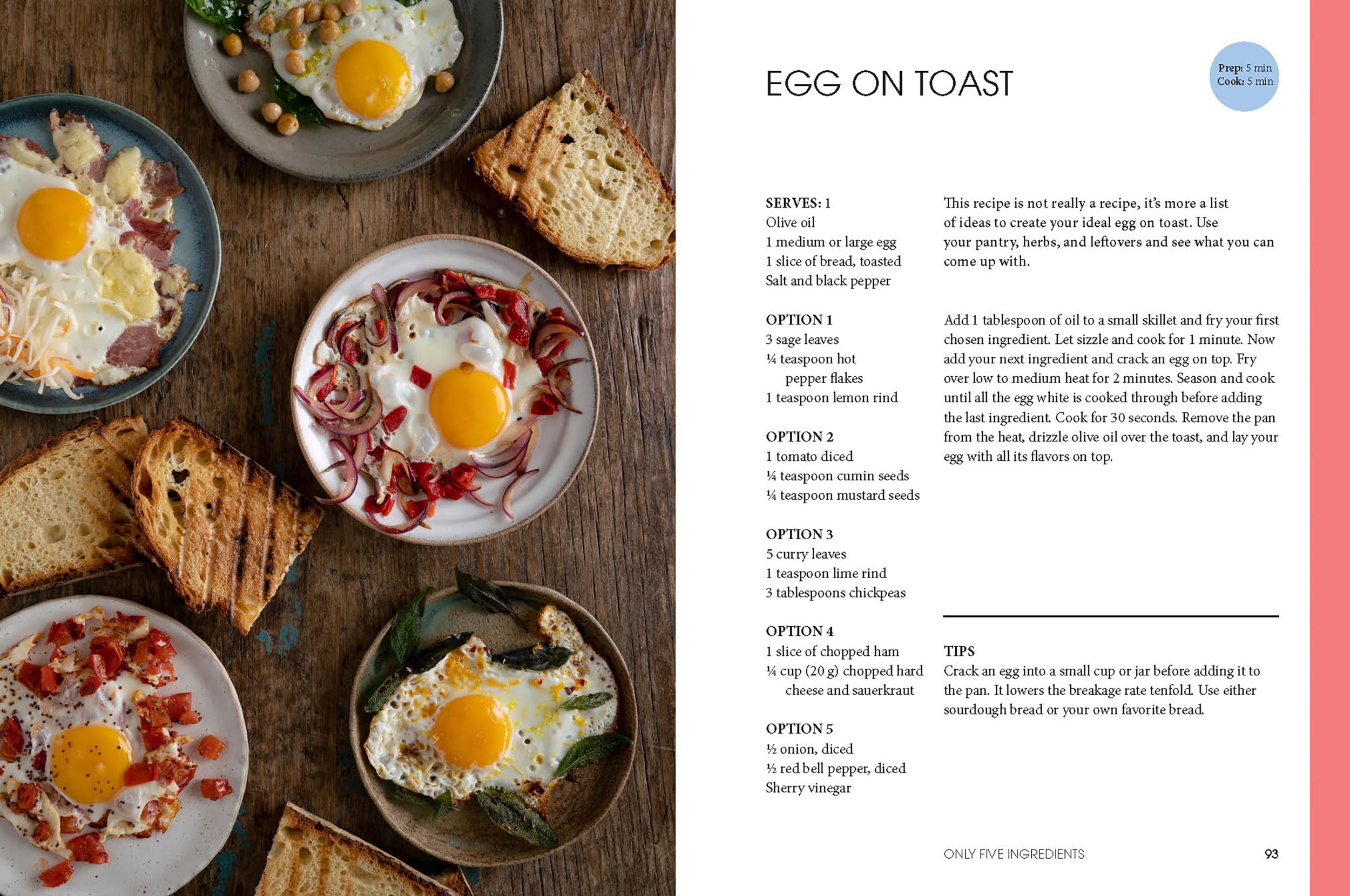 Lunch Well: 85 Recipes to Bring a Little Spark to the Midday Meal