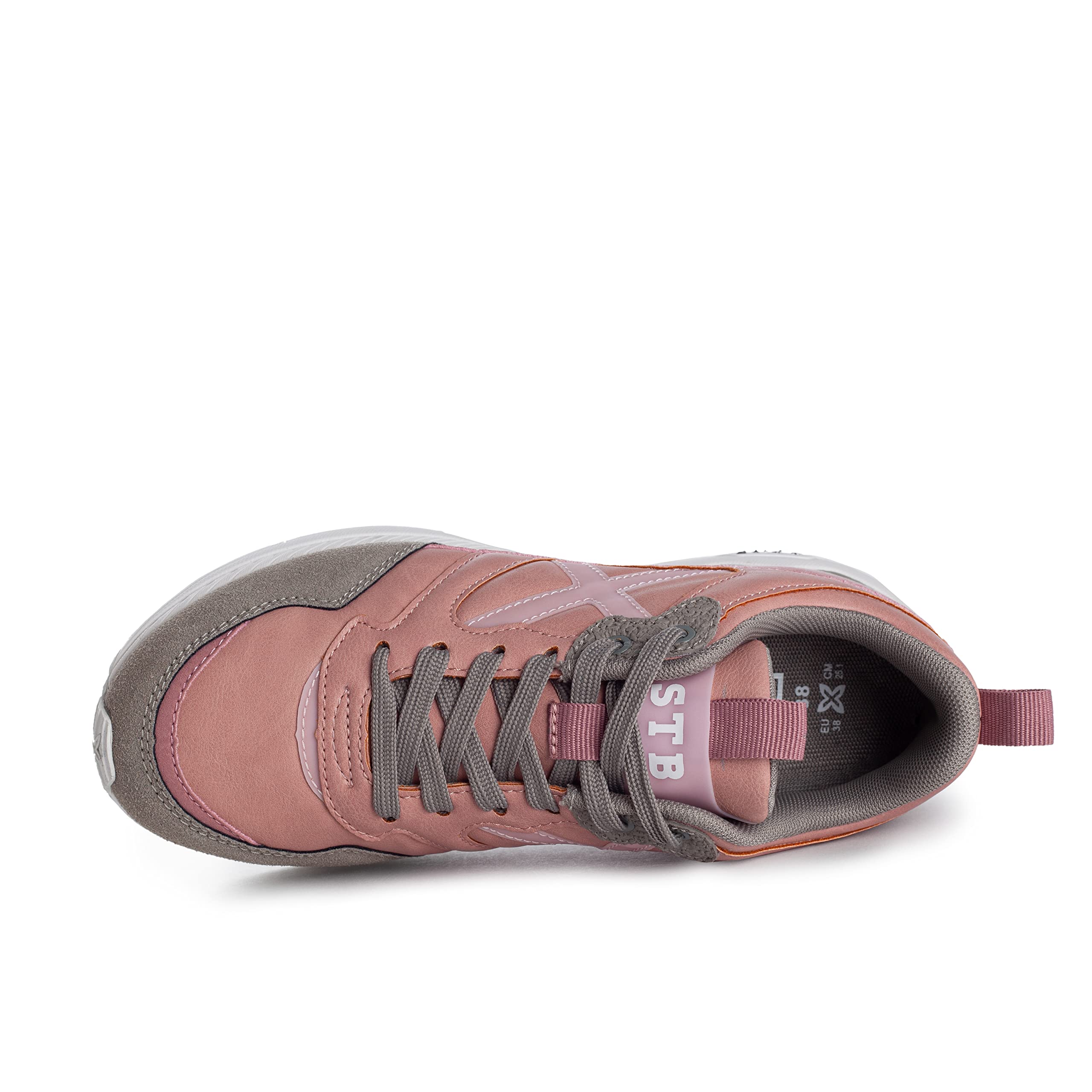 Munich Clash ZapatillasMujer