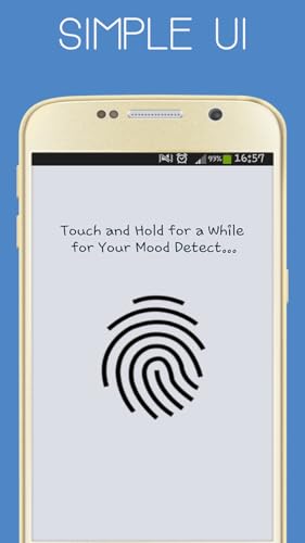 Mood Scanner