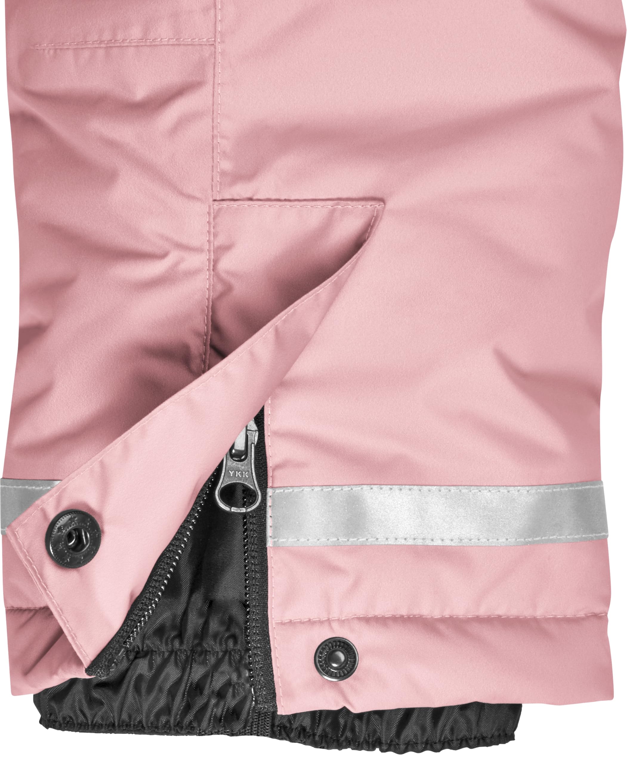 Playshoes Unisex Schneehose Schnee-Hose Winterhose