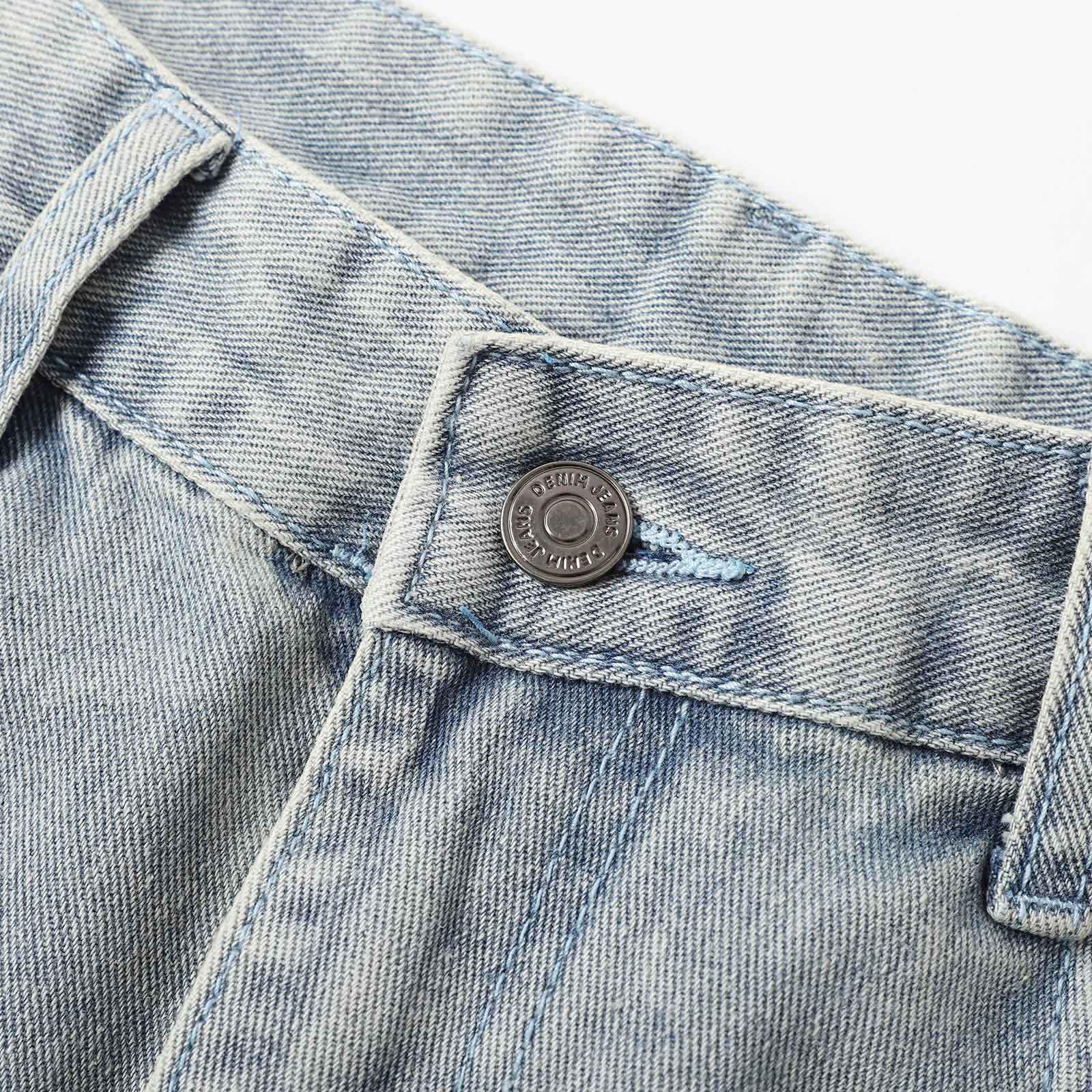Jeans Hombre Pantalones Vaqueros Hombre Pantalon Vaquero Calcas Ganga Homem Rotos Jersey Azul Marino Elastico Calças Cintura Elastica Para Camisetas Cuello Alto De Camiseta Talla Grandes Negros Xxl