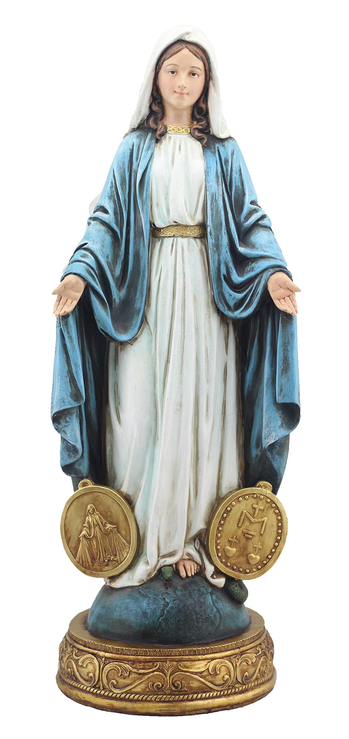 Buy Catholic Gifts Our Lady of Grace Blessed Virgin Mother Mary