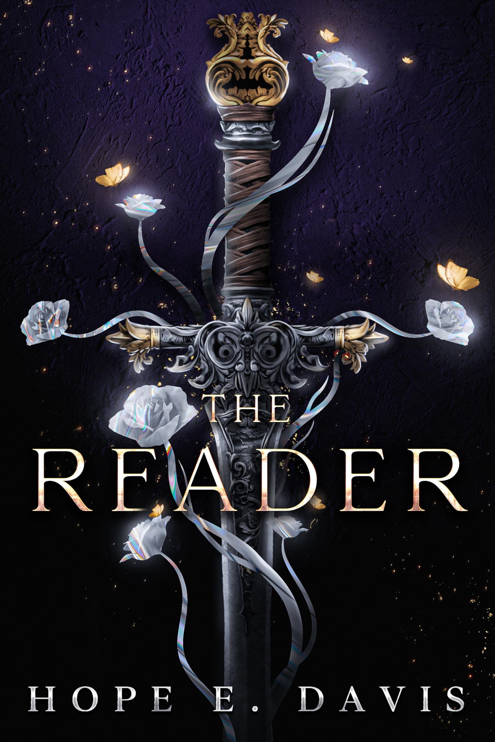The Reader