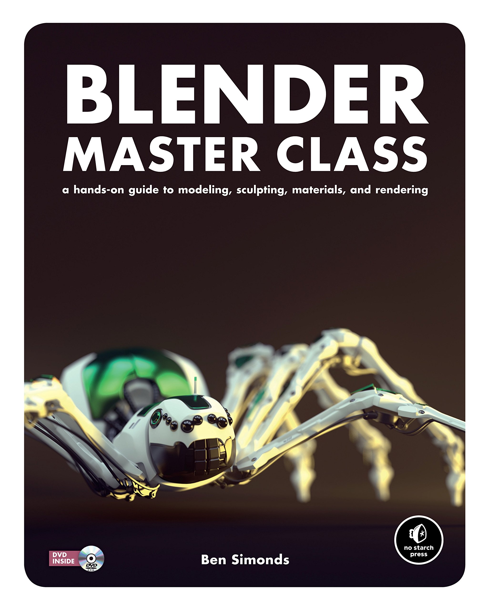 Blender Master Class Buy Blender Master Class