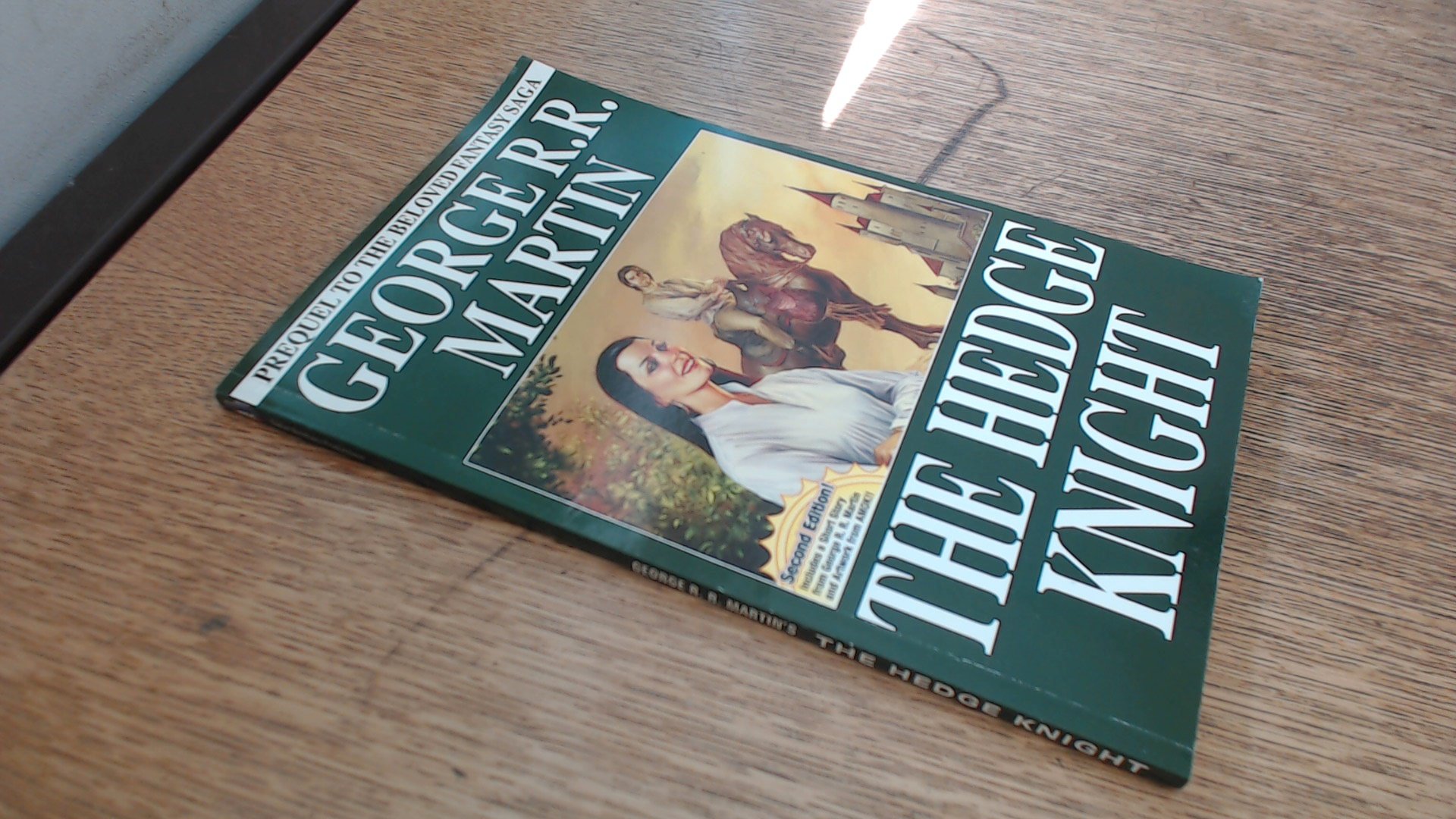 Favorite Book